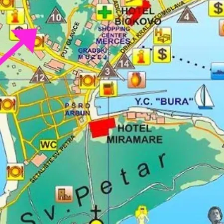 A Charming Oasis In The Heart 2 *