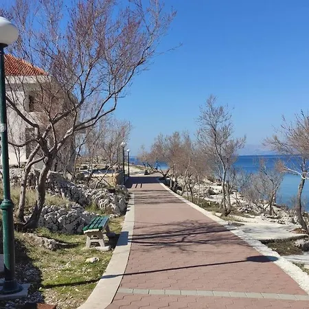 A Charming Oasis In The Heart 2 Makarska