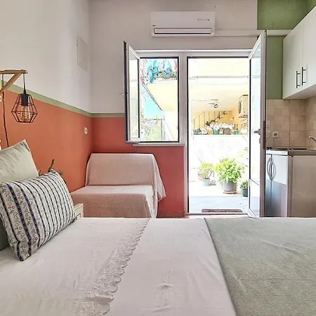 A Charming Oasis In The Heart 2 * Makarska