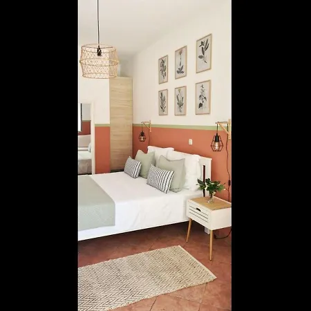 A Charming Oasis In The Heart 2 شقة ماكارسكا