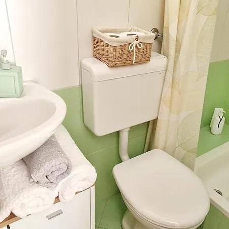 A Charming Oasis In The Heart 2