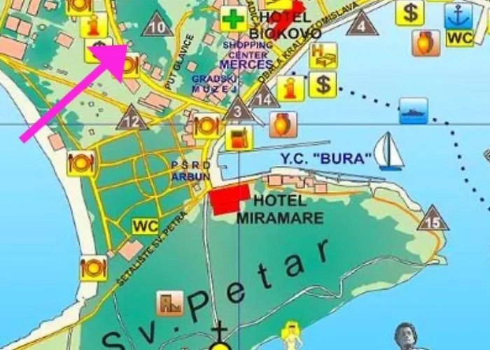 A Charming Oasis In The Heart 2 *