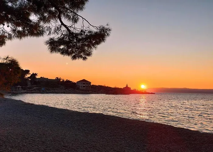 Apartament A Charming Oasis In The Heart 2 Makarska