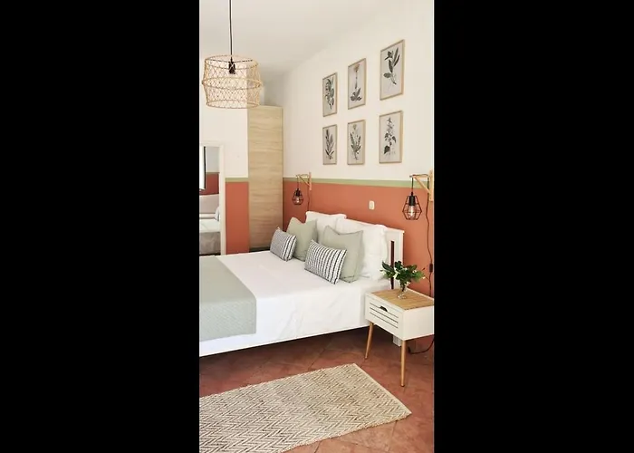 A Charming Oasis In The Heart 2 Apartament Makarska