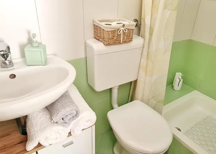 A Charming Oasis In The Heart 2