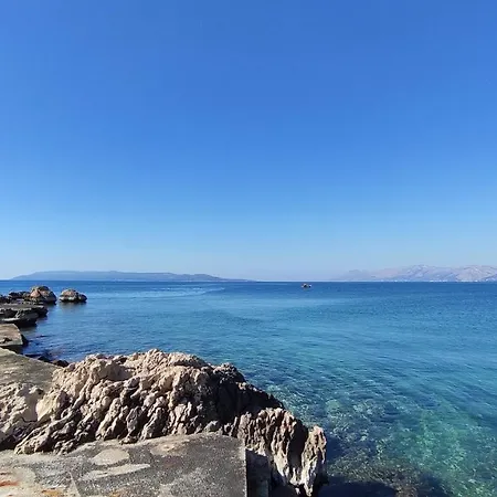 A Charming Oasis In The Heart 2 Daire *