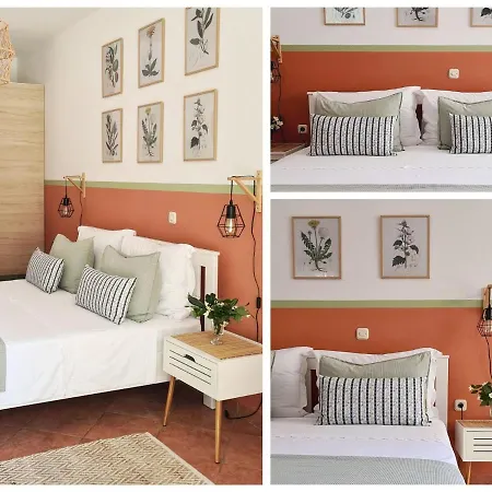 A Charming Oasis In The Heart 2 * Makarska