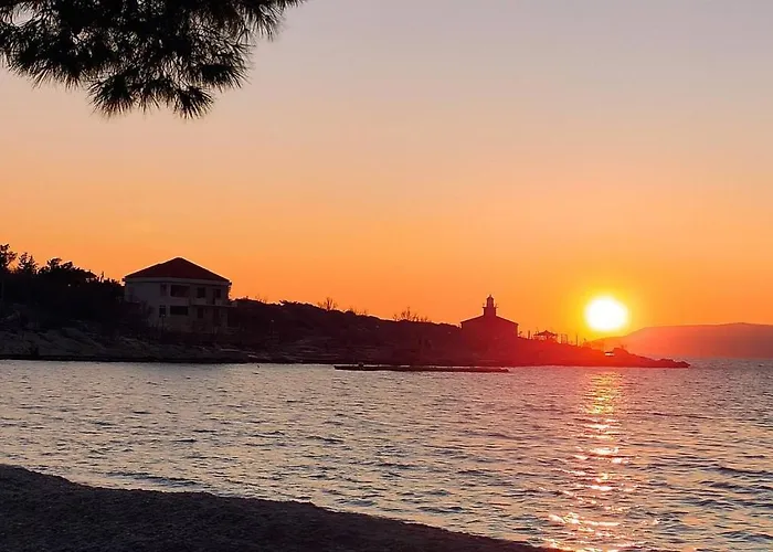 A Charming Oasis In The Heart 2 Daire Makarska