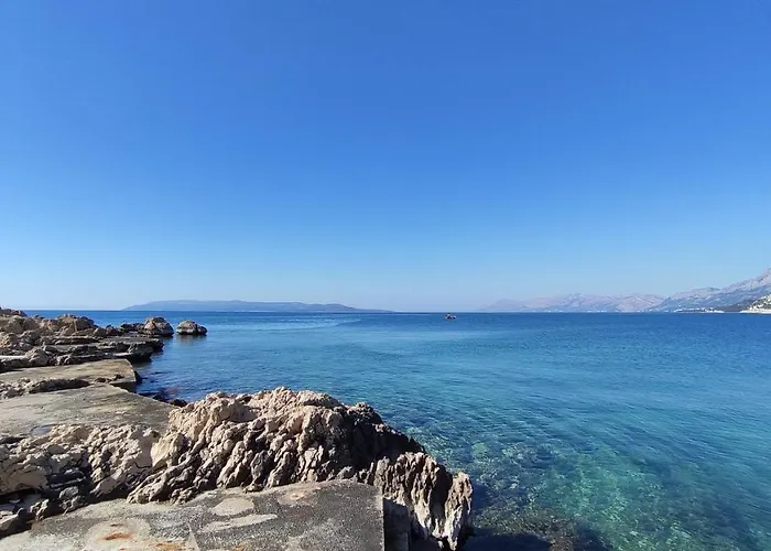 A Charming Oasis In The Heart 2 Daire *