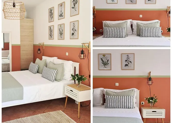 A Charming Oasis In The Heart 2 * Makarska