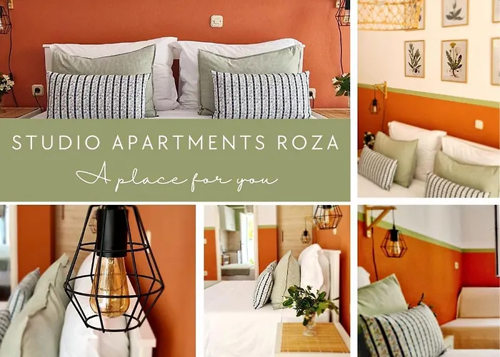 Daire A Charming Oasis In The Heart 2 *