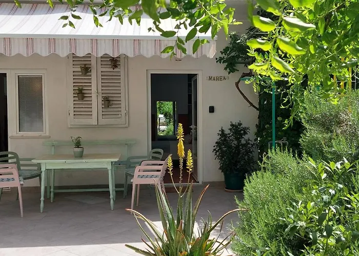 A Charming Oasis In The Heart 2 Daire